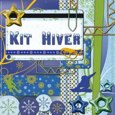 Kit « Hiver »