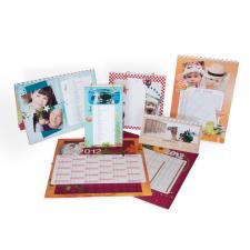 Complément « Calendrier 2012 »