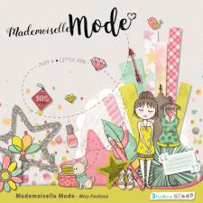Kit « Mademoiselle Mode »