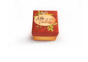 Mini-album « Mille et une feuilles »