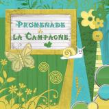 Kit « Promenade à la campagne » en téléchargement