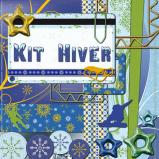 Kit « Hiver  » en téléchargement