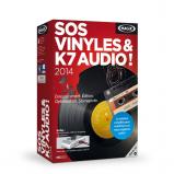 SOS Vinyles et K7 audio ! 2014