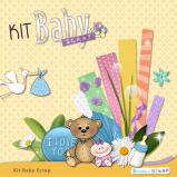 Kit "Baby Scrap" en téléchargement