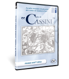 Carte de Cassini - DVD