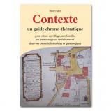 Livre Contexte, un guide chrono-thématique (4ème édition)