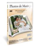 « Photos de mariage » en DVD