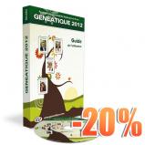 Manuel et Cd-Rom de Généatique 2012