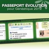 Passeport Évolution pour Généatique 2012 en téléchargement