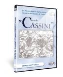 Carte de Cassini