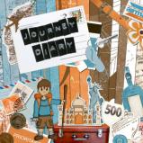 Digital kit  "Journey Diary" by download