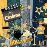 Kit « Cinéma » en téléchargement