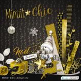 Kit « Minuit Chic » en téléchargement
