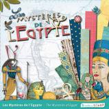 Kit « Les mystères de l'Egypte » en téléchargement