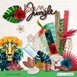 Kit « Urban Jungle » en téléchargement