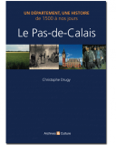 Le Pas-de-Calais de 1500 à nos jours