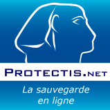 Protectis.net, la sauvegarde automatisée