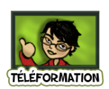 Téléformation par Internet sur Généatique