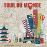 Kit "Tour du monde" en téléchargement