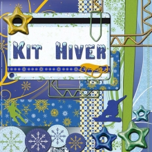 Kit « Hiver » - 00 - Présentation