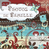Pack SS4 - 02 - « Photos de famille »