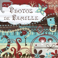 Pack SS4 - 02 - « Photos de famille »