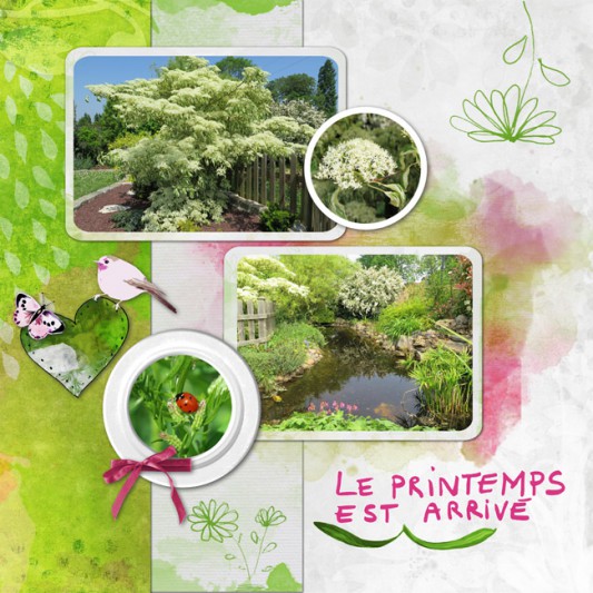 06-Snoopy22-au-jardin