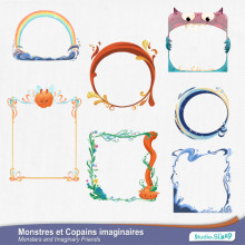 06-kit-monstres-et-copain-imaginaires-cadres