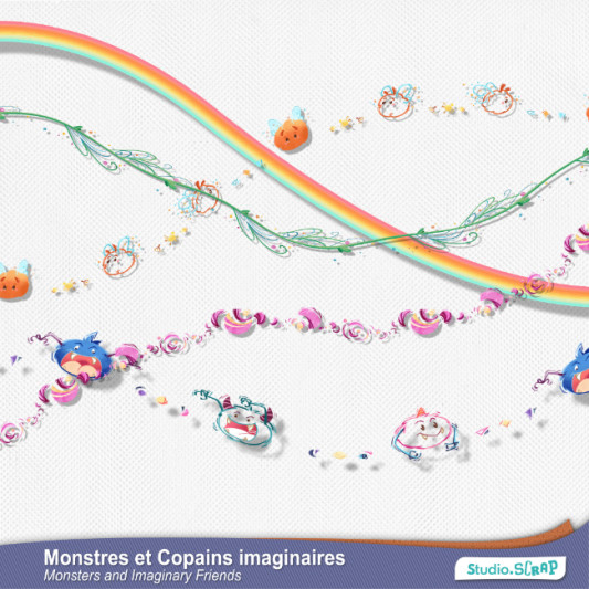 10-kit-monstres-et-copain-imaginaires-lignes-art