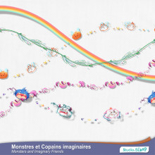 10-kit-monstres-et-copain-imaginaires-lignes-art