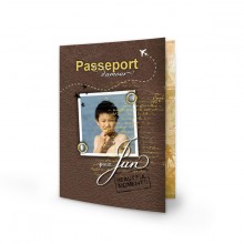 13 Adoption passport