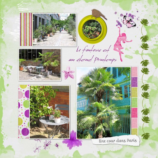 15-Snoopy22-une-cour-dans-Paris