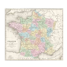 FRANCE 1789