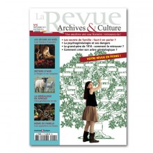 La revue archives et culture - 05