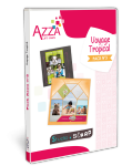 Pack-azza-voyage-tropical-boite-dvd