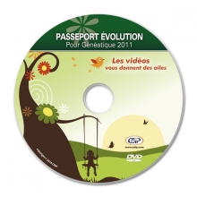 PASSEPORT - 00 - Passeport évolution 2011