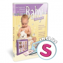 Baby-Scrap - 01 - Présentation DVD
