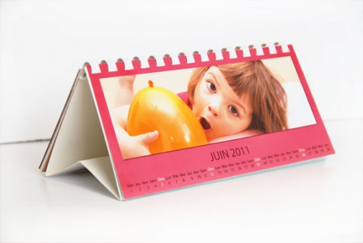 Complément « Calendrier 2011 » - 02 - Calendrier 1