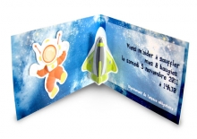 space card