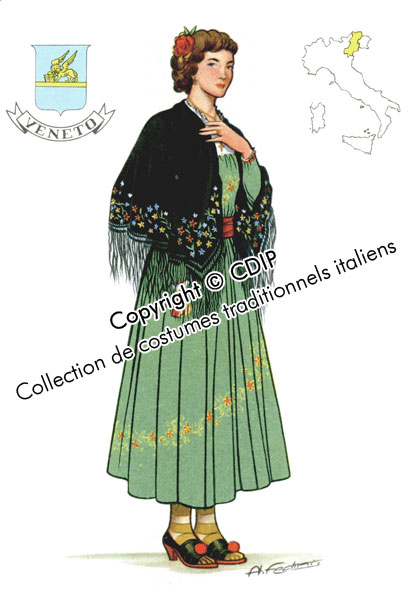 costumes-traditionnels-italiens-veneto