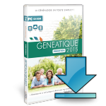 Généatique 2015 - Packaging - Téléchargement