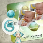 Mini-kit - Astrologie - 04 - Composition