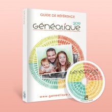 Généatique 2019 Guide de référence