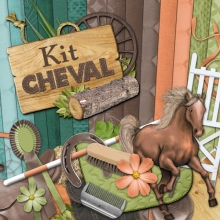 Kit « Cheval » - 00 - Présentation 