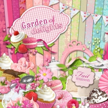 Garden of delights