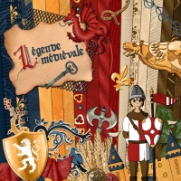 Kit « Légende médiévale » - 00 - Présentation