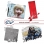 Kit « Rock attitude » - 08 - Les masques