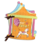 Mini-album « Jour de fête » - 00 - Présentation