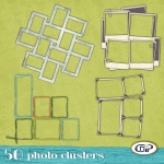 Pack Pele-mele - 10 - US - Presentation