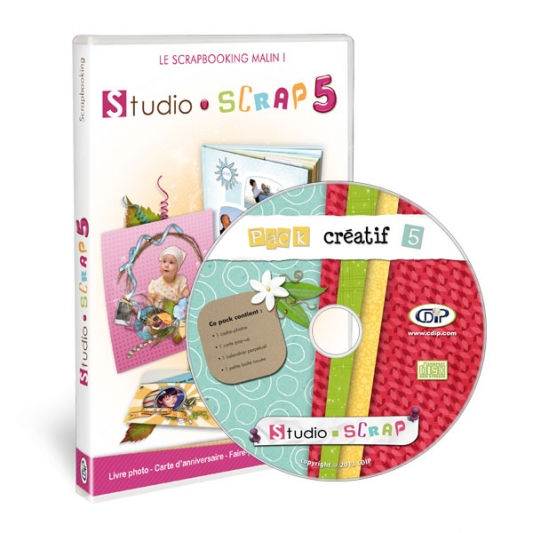 ss5- 02 - Studio-Scrap- 5 -pack-creatif